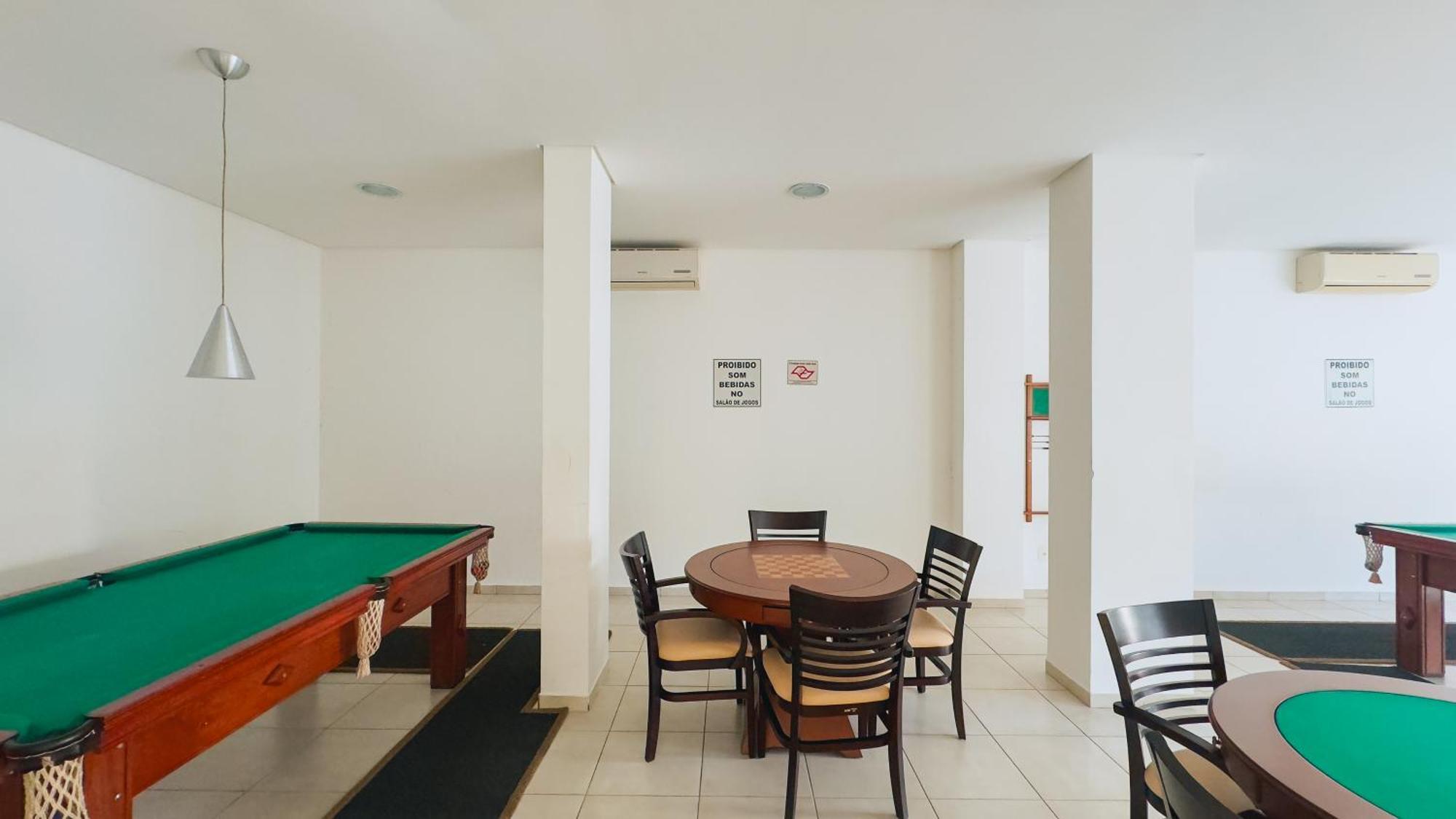Apartamento Confortavel Praia Grande 乌巴图巴 外观 照片