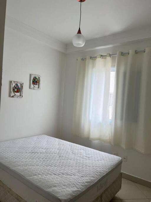 Apartamento Confortavel Praia Grande 乌巴图巴 外观 照片