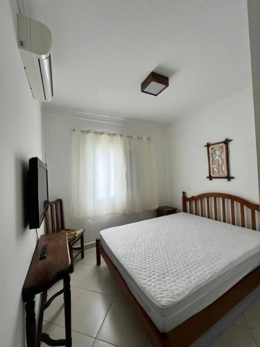 Apartamento Confortavel Praia Grande 乌巴图巴 外观 照片